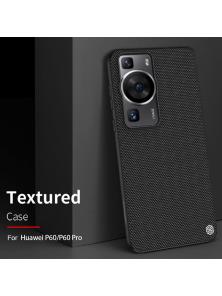 Чехол-крышка NILLKIN для Huawei P60, P60 Pro (серия Textured)